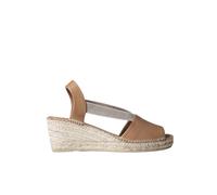 Toni Pons - Teide Pt Compensées - Femme - Chaussures - Beige - Taille: 39 EU