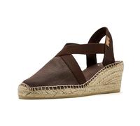 Toni Pons Espadrilles Compensées Ter
