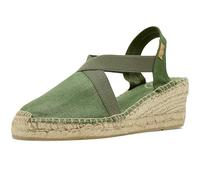 Toni Pons Espadrilles Compensées Ter