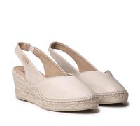 Toni Pons Termal Wedge Espadrilles Beige EU 40 Femme