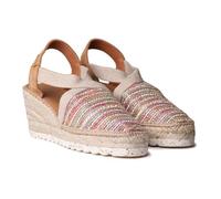 TONI PONS Terra-CL Wedge Espadrilles EU 36