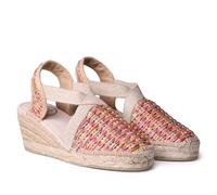 TONI PONS Terra Sandales pour femme, Cuir, 37 EU