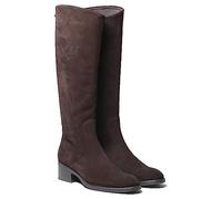 Bottes hautes pour femmes et daim | TIROL-SY 38