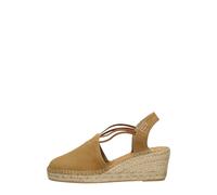 Toni Pons - Tremp Wedge - Femme - Chaussures - Brun - Taille: 36 EU