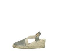 Toni Pons - Triton Wedges - Femme - Chaussures - Vert - Taille: 40 EU
