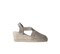 Toni Pons - TRITONt - Femme - Chaussures - Gris - Taille: 41 EU