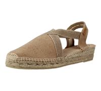 Toni Pons Verdi Vt Colour Brun Clair - 37