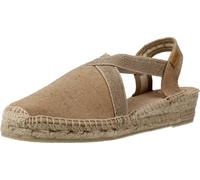 Toni Pons Verdi Vt Colour Brun Clair - 37