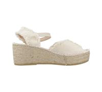 Toni Pons - Wedges - Femme - Chaussures - Beige - Taille: 39 EU