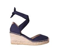 Toni Pons - Wedges - Femme - Chaussures - Bleu - Taille: 37 EU