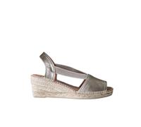 Toni Pons - Wedges - Femme - Chaussures - Gris - Taille: 40 EU