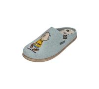 Toni Pons X SNOOPY Chaussons pour femme Snoopy CEL, taille : 37 EU