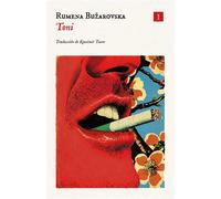 Toni - RUMENA BUZAROVSKA - Impedimenta - ebook (ePub) - Livre