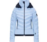 Toni Sailer Femme Veste de ski SWINTA SPLENDID let it snow blue 26/27 - 36