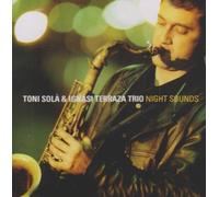 Sola, Toni - Night Sounds