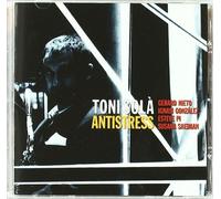 Toni Solà Quartet - Antistress [Import]