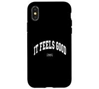 Toni! Toni! Toné! - Ça Fait du Bien Coque pour iPhone X/XS