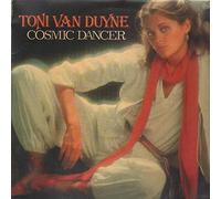 Toni Van Duyne - Cosmic dancer / INT 145.010