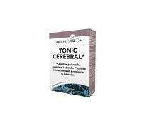 Diet Horizon Tonic Cérébral 60 comprimés