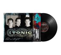 Tonic - Head On Straight - 180-Gram Black Vinyl [Vinyl Lp] Black, 180 Gram, Holland - Import