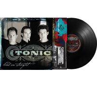 Tonic - Head On Straight - 180-Gram Black Vinyl [Vinyl Lp] Black, 180 Gram, Holland - Import