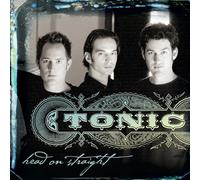 Tonic – Head on Straight – Vinyle 180 g noir – Import
