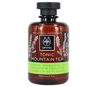 Tonic Mountain Tea Shower Gel