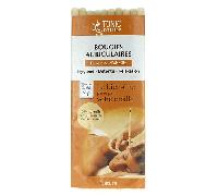 Tonic nature Bougie auri nature - 5 PAIRES