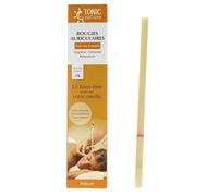 Tonic Nature Bougies Auriculaire 2 Pieces