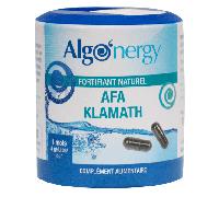 Tonic Nature Klamath Algues 120 gélules