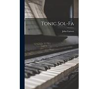 Tonic Sol-Fa