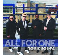 Tonic Sol-Fa - All for One [Import]