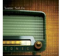 Tonic Sol-Fa - by Request