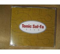 Tonic Sol-Fa - Five (UK Import)