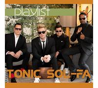 Tonic Sol-Fa - Playlist [Import]