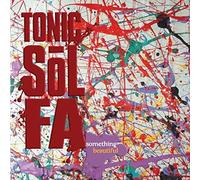 Tonic Sol-Fa - Something Beautiful [Import]