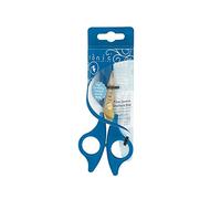 Tonic Studios 101e Titanium fine contol crafters snips scissors