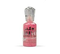 Tonic Studios 754N Nuvo Peinture Effet Pailleté 3D Glue Sherbert Shimmer 8 x 3 x 3 cm