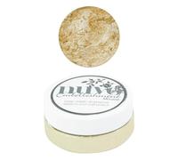 Tonic Studios 804n Nuvo Mousse Décorative Mother of Pearl - 62,5 g