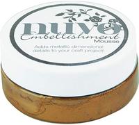 Tonic Studios 810 N Nuvo Cosmic Marron Décoration Mousse