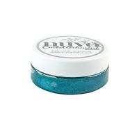 Tonic Studios 822N - Pâte de Texture Nuvo Embellishment Mousse Pacific Teal