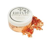 Tonic Studios 852n Nuvo Flocon Poudre Métallique Sunkissed Copper 9 x 9 x 5 cm 200 ml