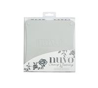 Tonic Studios 973N - Tapis nettoyant NUVO pour tampons Scrapbooking