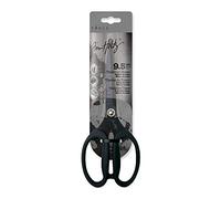 Tonic Studios Ciseaux Titane Tim Holtz 24 Cm, Marron 107e
