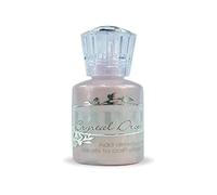 Tonic Studios Gouttes de Cristaux Nuvo Colle 3D, Acrylique, Multicolore, 3.17x3.17x8.89 cm