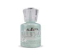 Tonic Studios Gouttes de Cristaux Nuvo Colle 3D, Acrylique, Multicolore, 3.17x3.17x8.89 cm