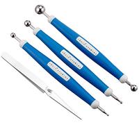 Tonic Studios Kit de 5 Outils pour embossage