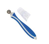 Tonic Studios Kushgrip Precision Rotary Cutter 14mm-Ultra-Small