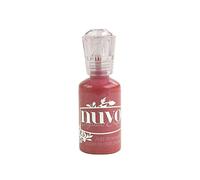 Tonic Studios Nuvo Crystal Drops - Autumn Red - 683n