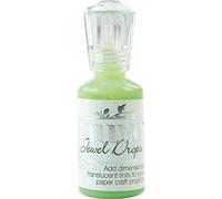 Tonic Studios Nuvo Jewel Drops 30ml-Key Lime